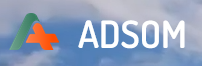 Logo ADSOM