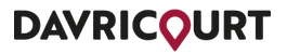 Logo DAVRICOURT