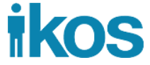 Logo IKOS