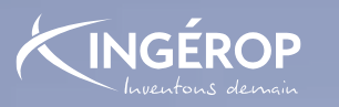 Logo Ingérop