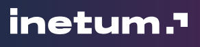 Inetum logo