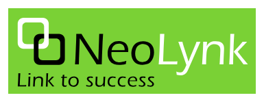 NeoLynk logo