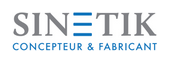 SINETIK logo
