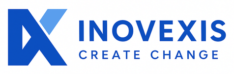 Inovexis — Create Change